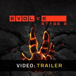 Evolve Stage 2 - Rimorchio video