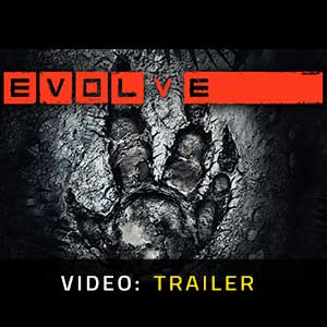 EVOLVE - Rimorchio