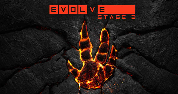 Evolve Stage 2