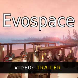 Evospace - Rimorchio