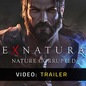 Ex Natura Nature Corrupted Trailer del Video