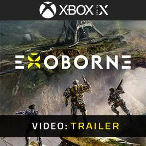 Exoborne