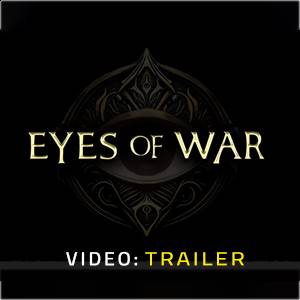 Eyes Of War - Trailer