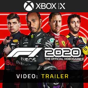 Acquistare F1 2020 Xbox Series Gioco Confrontare Prezzi