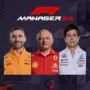 F1 Manager 2024: Trailer di Lancio e Migliori Offerte di Chiavi Rivelati