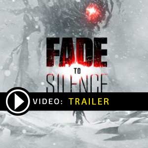 Acquistare Fade to Silence CD Key Confrontare Prezzi