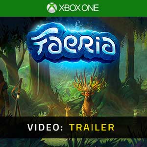 Faeria Trailer Video