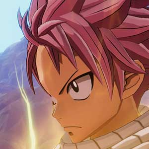 Maestro natsu