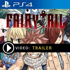 Acquistare Fairy Tail PS4 Confrontare Prezzi