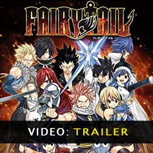 Acquistare Fairy Tail CD Key Confrontare Prezzi