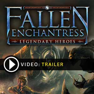 Acquista CD Key Fallen Enchantress Legendary Heroes Confronta Prezzi