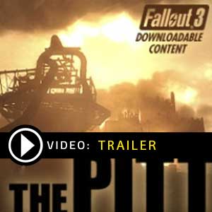 Acquistare Fallout 3 The Pitt CD Key Confrontare Prezzi