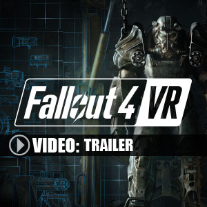 Acquista CD Key Fallout 4 VR Confronta Prezzi