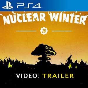 Acquistare Fallout 76 Nuclear Winter PS4 Confrontare Prezzi