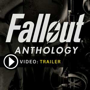 Acquista CD Key Fallout Anthology Confronta Prezzi