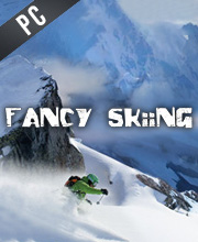 Fancy Skiing VR