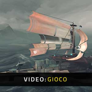 FAR Changing Tides Video Di Gioco