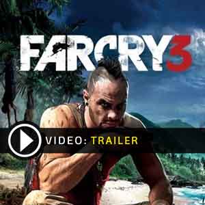 Acquista CD Key Far Cry 3 Confronta Prezzi