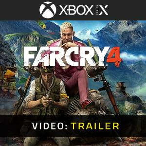 Far Cry 4