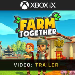 Farm Together Video Trailer