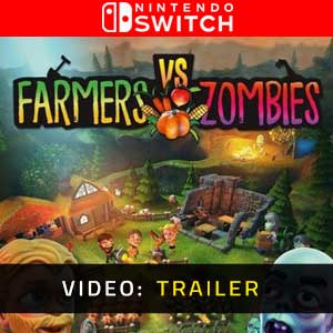 zombies switch games