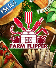 House Flipper Farm