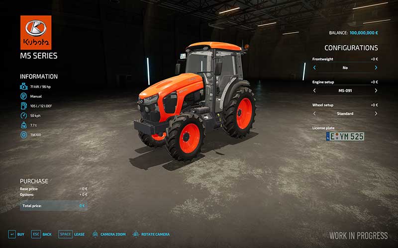 Farming Simulator 22 (PC) a € 35,59 (oggi)