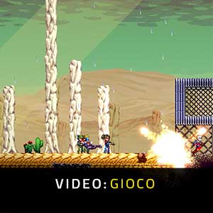 Farworld Pioneers - Gioco Video