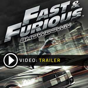 Acquista CD Key Fast and Furious Showdown Confronta Prezzi