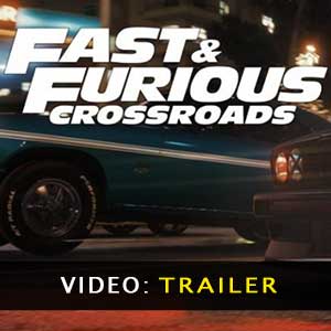 Acquistare Fast and Furious Crossroads CD Key Confrontare Prezzi