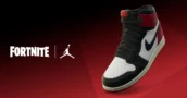 Kicks Rinviati su Fortnite – AJ1 Disponibili, Ma Non Equipaggiabili!