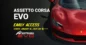 Assetto Corsa Evo – Data di uscita, Caratteristiche e Novità