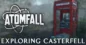 Atomfall Unleashed: Explore the Secret Corners of Casterfell Woods in an Exclusive Gameplay Preview