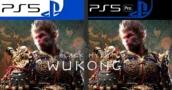 Black Myth: Wukong su PS5 e PS5 Pro – Visuali Stupende con Confronto Fianco a Fianco