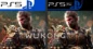 Black Myth: Wukong su PS5 e PS5 Pro – Visuali Stupende con Confronto Fianco a Fianco