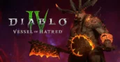 Diablo IV Guida Evento: Come Riscattare Gratis Skin, Mounts ed Altro questo Halloween