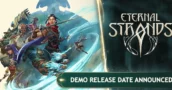 Eternal Strands: Demo in Vista del Lancio – Preparati a Provarlo!