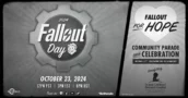 Fallout Day – Preparati a Celebrare la Serie e Risparmia Oggi