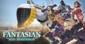 Fantasian Neo Dimension: Data di Rilascio, Gameplay e le ultime Notizie