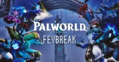 Palworld Aggiornamento Feybreak: Scopri tutte le nuove feature disponibili ora