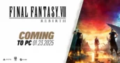 FINAL FANTASY VII REBIRTH PC: Rivelate le Nuove Funzionalità al Lancio