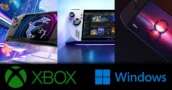 Rivoluzione del Gaming: come Microsoft intende unire Xbox e Windows su una console portatile