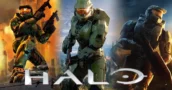 Halo: Leak Massicci Svelano 20+ Anni di Contenuti e Nuovi Dettagli