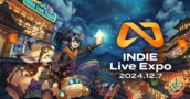 INDIE Live Expo 2024: Scopri Nuovi Fantastici Giochi Indie questo Dicembre