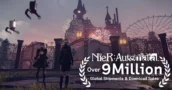 NieR: Automata ben 9 Milioni di Copie Vendute – Acquista la Tua Oggi