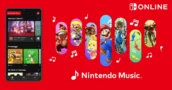 Nintendo Music: Esplora il nuovo Servizio Streaming Musicale – Provalo Oggi!