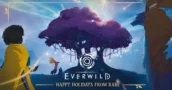 Everwild: Rare allude a novità sul gioco action per il 2025