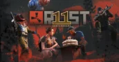 Rust Celebra la Fine dell’11° Anniversario con un Nuovo Record di Giocatori