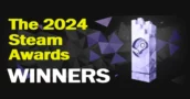 Steam Awards 2024: Ecco la Lista dei Vincitori per ogni Categoria!