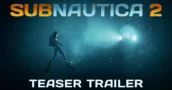 Subnautica 2: Guarda il Primo Teaser e Scopri di più Sull’Accesso Anticipato